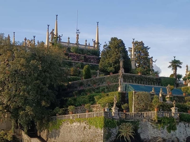 Baveno: Madre Island & Bella Island Tour Hop-on Hop-off - Price and value: what the $15 covers and where the extra costs show up