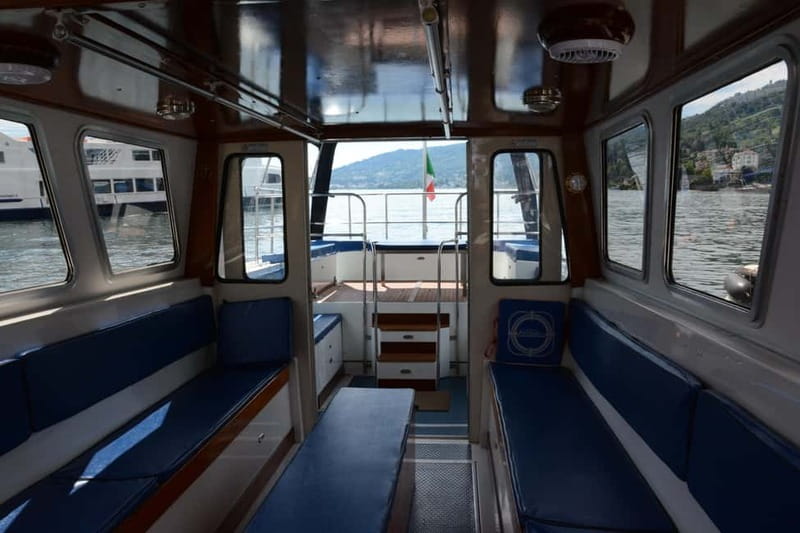 Baveno: Tour Hop-on Hop-off Isola Bella e Isola Pescatori - Price and value: $13 is a start, not the whole budget