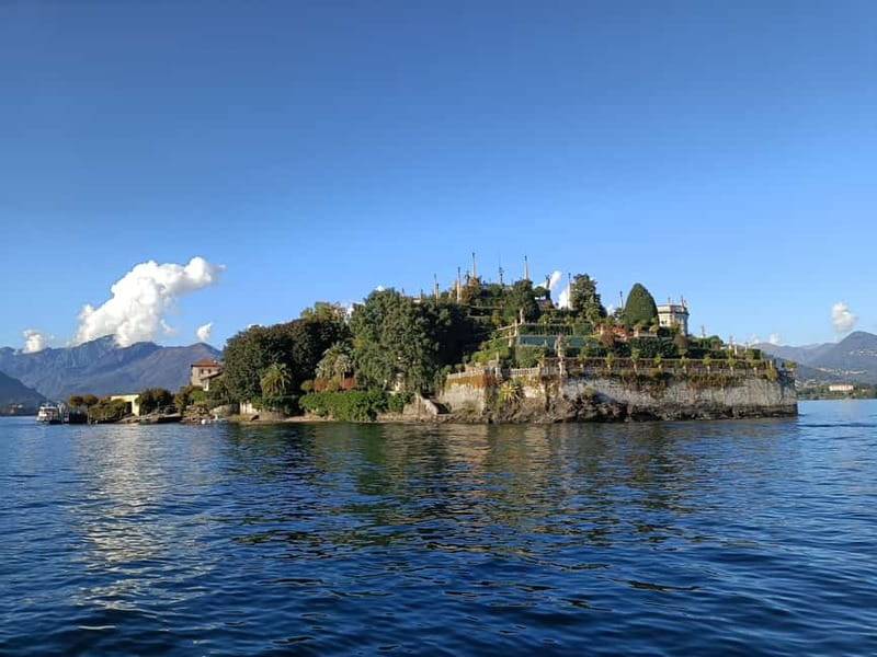 Baveno: Tour Hop-on Hop-off Isola Bella e Isola Pescatori - Weather reality: fog, rain, and what to do if your day breaks