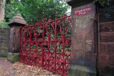 Beatles & Beers – A Private Liverpool Music & Beer Tour - Starting at Lock and Key: the easy, pub-forward beginning
