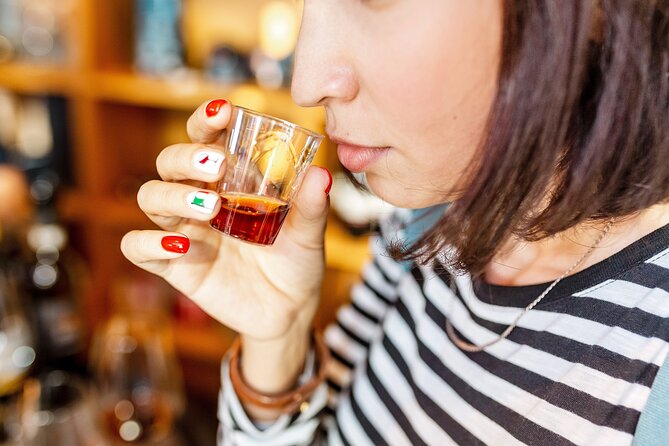 Beer, BBQ, and Bourbon Tour: Nashville Bus Tour - Key Things to Know Before You Go