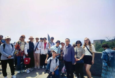 Beijing: Badaling Great Wall Bus Tour W/o Tickets - Meeting at Beitucheng Station Exit C: The Part That Can Make or Break the Day