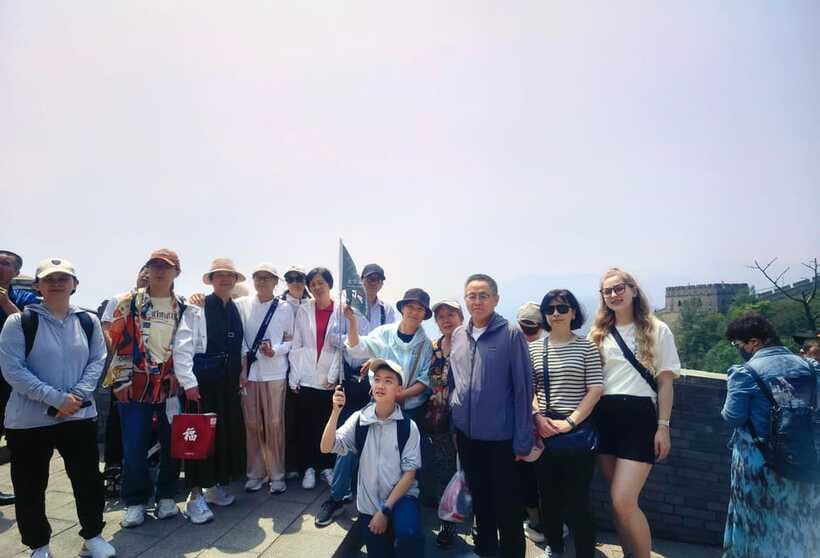 Beijing: Badaling Great Wall Bus Tour W/o Tickets - Cable Car Choice: Save Energy or Keep It Simple