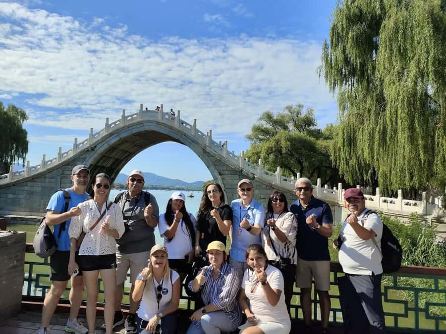 Beijing Great Wall Bus Tour with Multiple Route Options - Key highlights worth knowing before you go