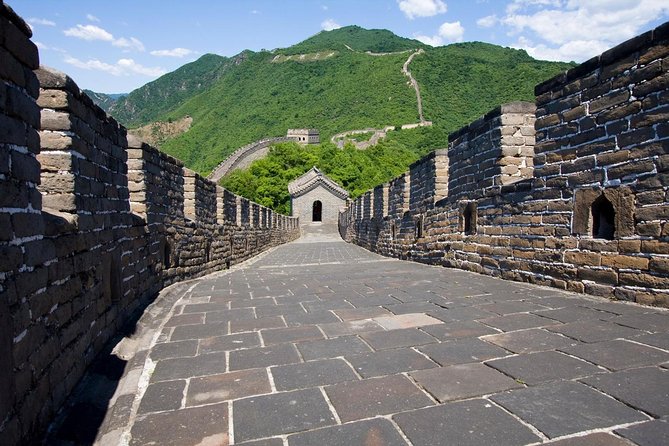 Beijing Group Coach Tour to Mutianyu Great Wall Without Lunch - Key Points Worth Noticing