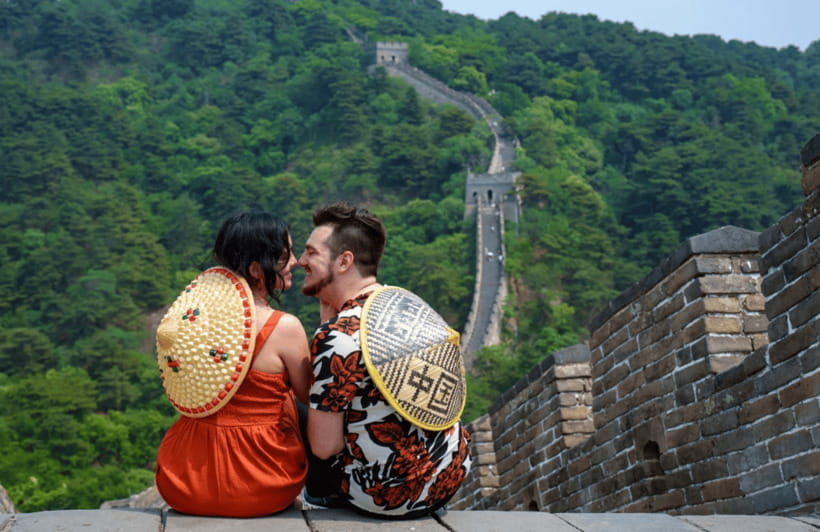 Beijing: Mutianyu Great Wall Bus Tour with Ticket &Cable car - Key Highlights You’ll Actually Feel
