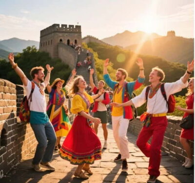 Beijing: Mutianyu Great Wall Group Bus Tour with Tickets - Price and value: what $11 covers (and what you’ll likely pay extra)