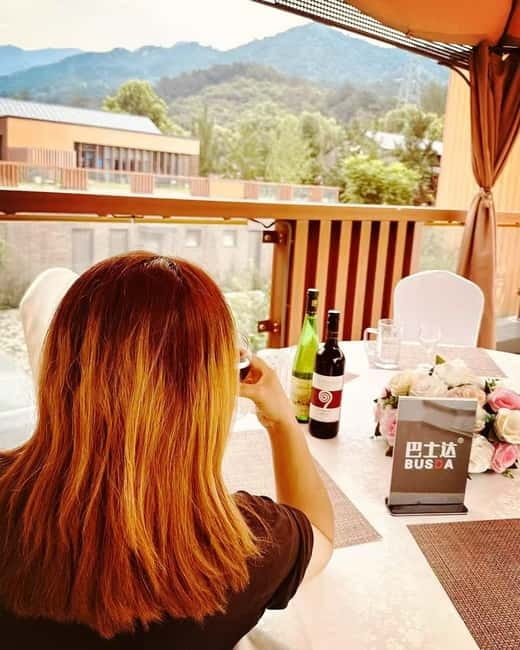 Beijing: Mutianyu Great Wall Group Bus Tour with Tickets - Who this tour fits best