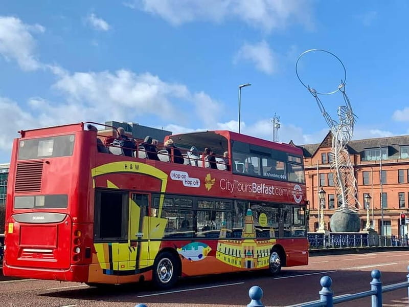 Belfast: Giant's Causeway Tour and 2-Day Open Top-Bus Tour - Should you book this Belfast Giant’s Causeway tour with 2-day hop-on hop-off?