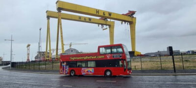 Belfast: Sightseeing Tour HOP ON HOP OFF from the City Hall - The 48-Hour Plan: How to Use Your Ticket Without Feeling Rushed
