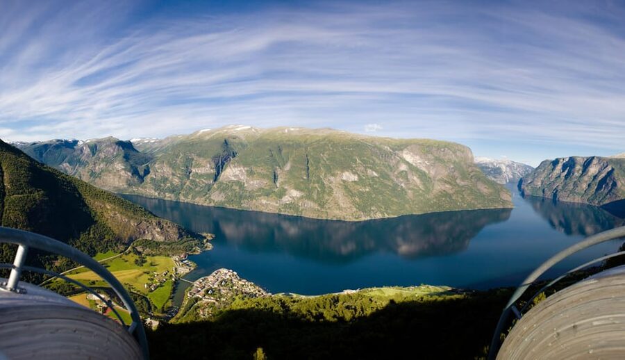 Bergen: Nærøyfjorden, Flåm, and Stegastein Guided Bus Tour - Timing, comfort, and why weather is the real boss