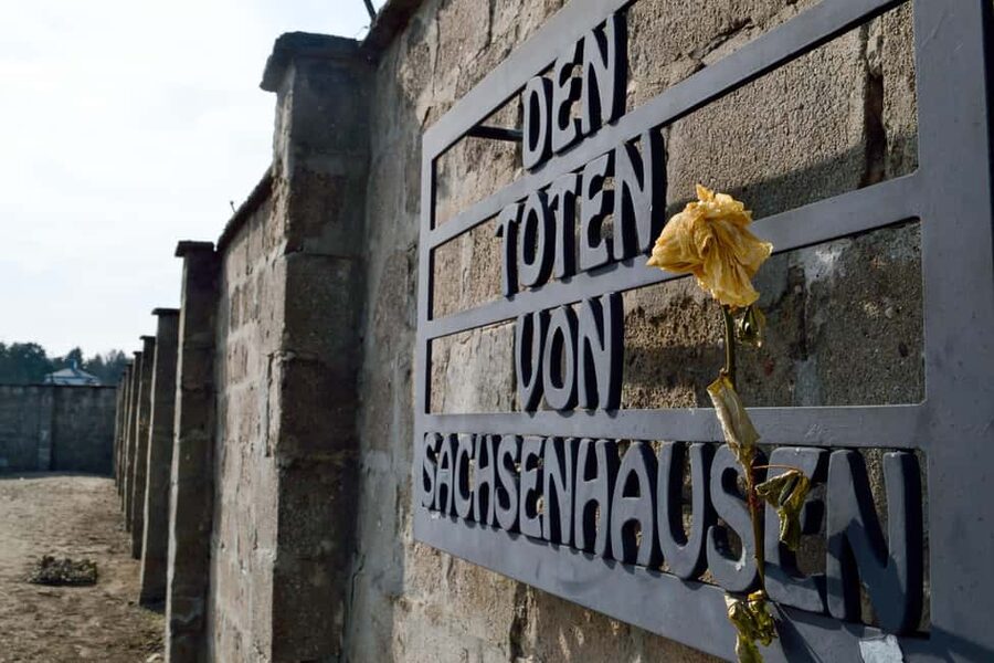 Berlin: Bus Tour to Sachsenhausen, East Side Gallery, & Berlin Story Bunker - What You’ll Really Remember
