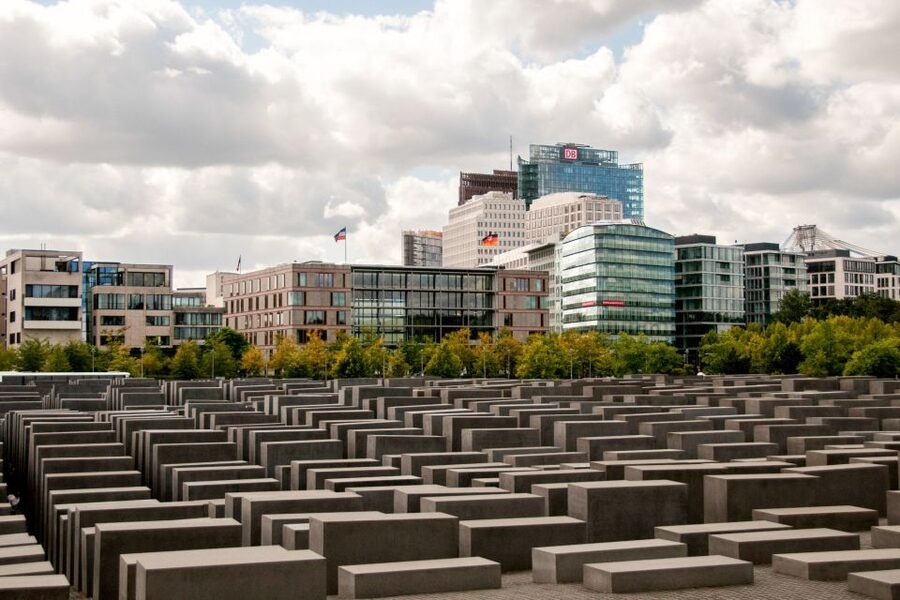 Berlin: City Sightseeing Hop-On Hop-Off Bus Tour - Where this tour really shines (and where it doesn’t)