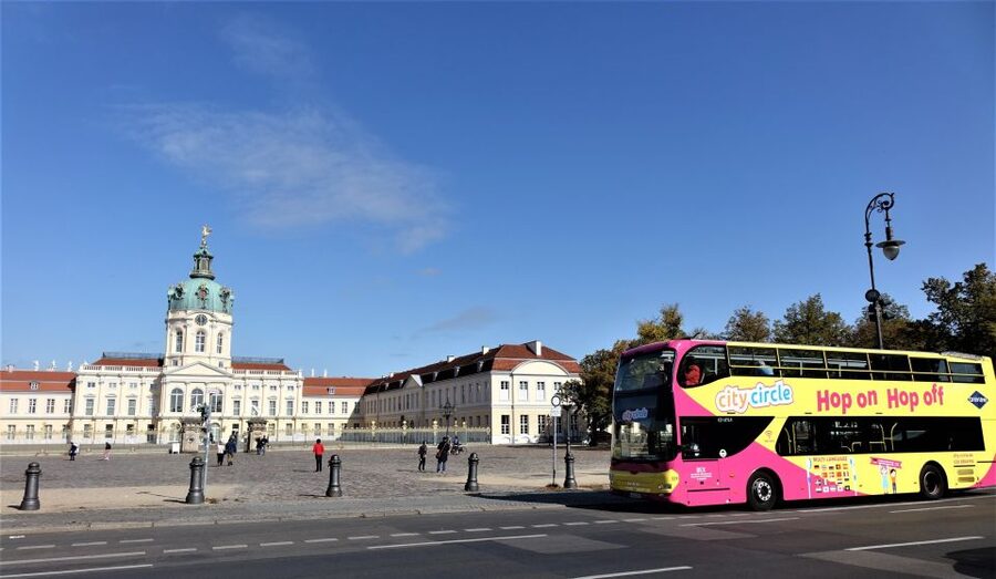Berlin: East and West Hop-On Hop-Off Bus Tour - Who Should Book City Circle’s East and West Bus Tour?
