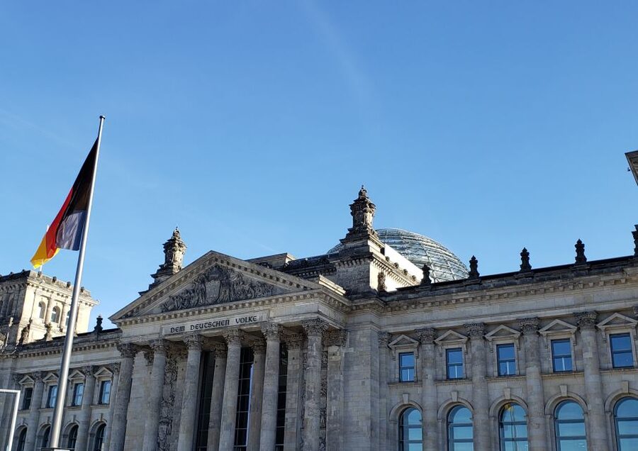 Berlin: Highlights of the City - a Private Bus Tour - What You Really Get From This 2-Hour Private Highlights Tour