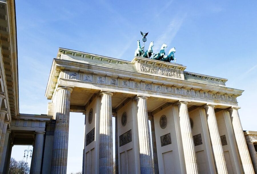 Berlin: Highlights of the City - a Private Bus Tour - Key Stops That Make This Tour Worth It
