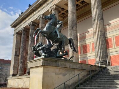 Berlin: Highlights of the City - a Private Bus Tour - Pickup, Vehicle, and Why Comfort Helps in Berlin