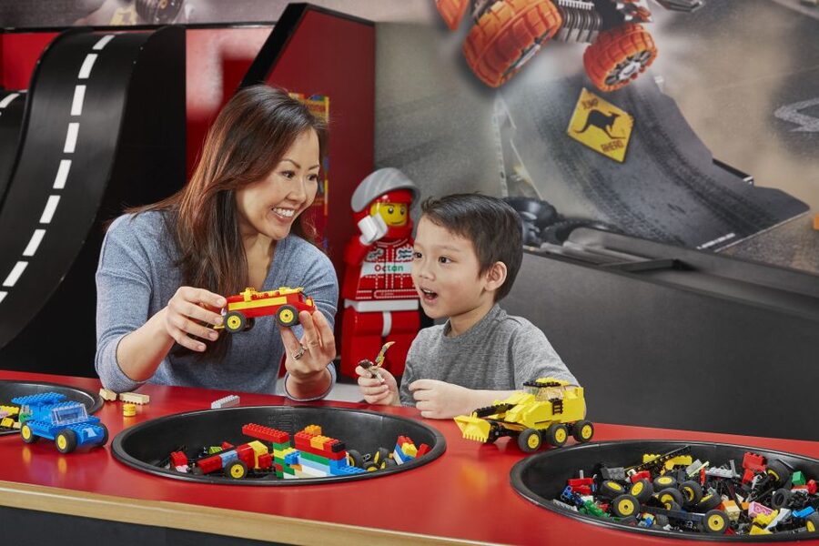 Berlin: Hop-On Hop-Off Bus & LEGOLAND Discovery Centre - Who this day trip is best for