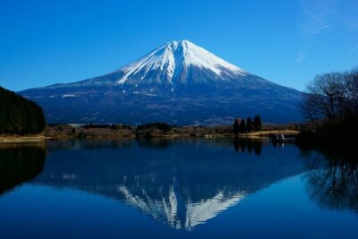Best Mt Fuji and Hakone Full-Day Bus Tour from Tokyo - Oshino Shinobi no Sato: Ninja-Themed Fun Without Breaking the Schedule