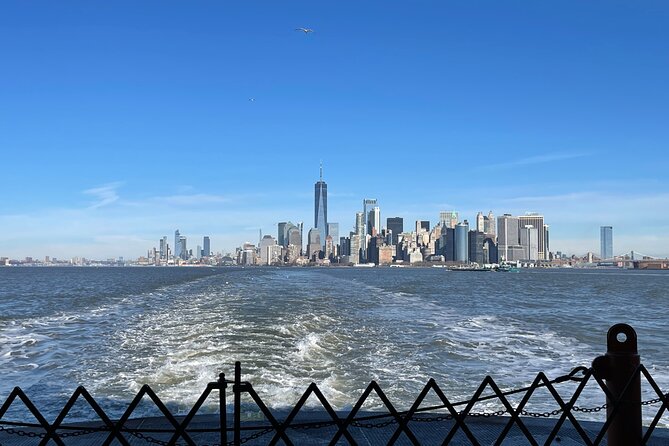 Best New York City Bus Tour and Boat Ride - Key Highlights You’ll Feel Immediately