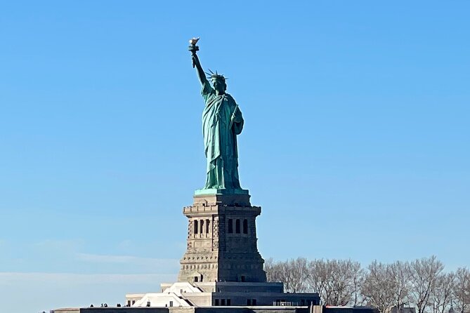 Best New York City Bus Tour and Boat Ride - Your 9:30am Start: A Small-Group Day That Gets You Oriented Fast