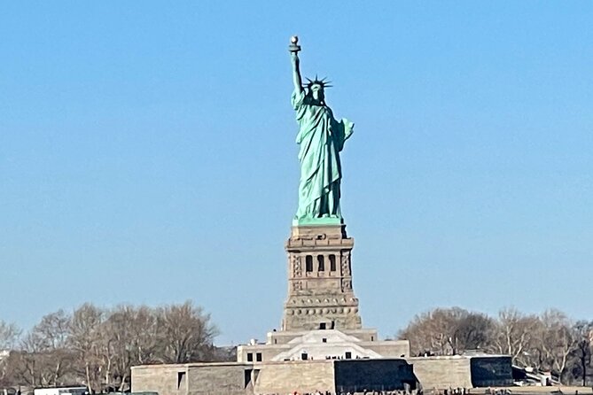 Best New York City Bus Tour and Boat Ride - Lunch, Breaks, and the Real Rhythm of a Packed 6 Hours