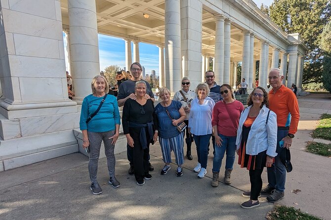 Best of Denver Bus Tour: Highlights, Views & Local Favorites - Quick Highlights Worth Your Seat Time