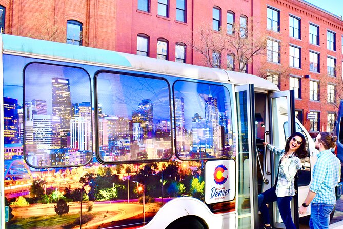 Best of Denver Bus Tour: Highlights, Views & Local Favorites - Why This Denver Bus Tour Is Such a Good Shortcut