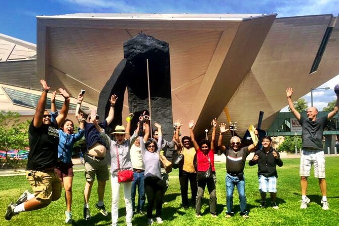 Best of Denver Bus Tour: Highlights, Views & Local Favorites - Stop 6: United States Mint Stories and How Money Is Made (Not Included)