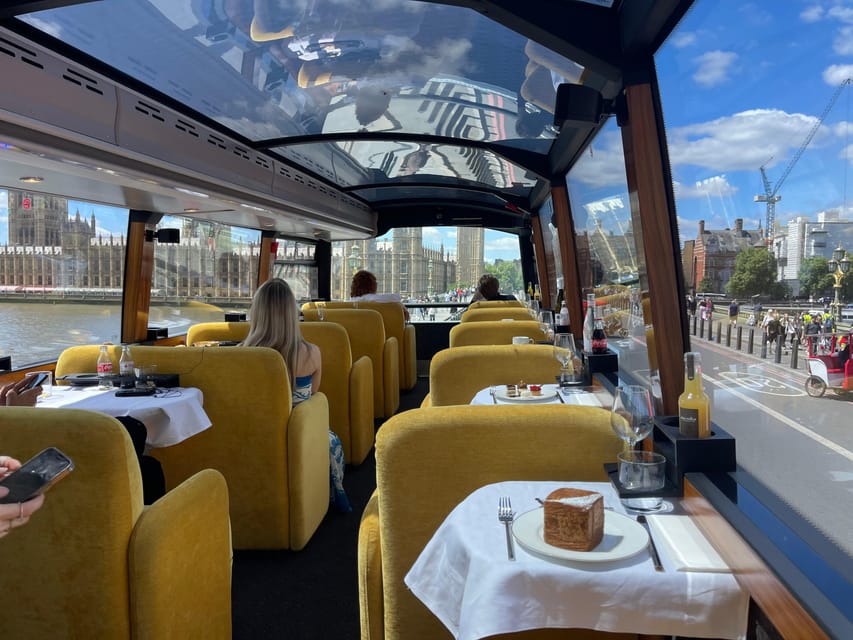 Best of London by LE GRAND - London's Luxury Bus Tour - Britain’s Government Core: Parliament, Parliament Square, and Whitehall