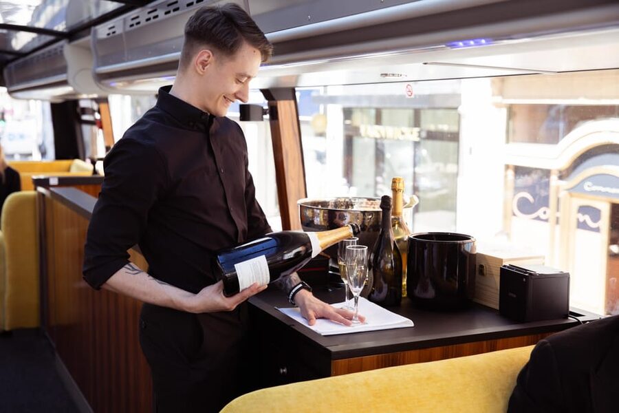 Best of London by LE GRAND - London's Luxury Bus Tour - Who Should Book This Tour, and Who Should Skip It