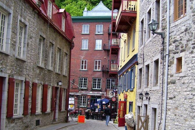 Best of Quebec City: Panoramic Bus Tour with Local Guide - Key highlights that matter (not just buzzwords)