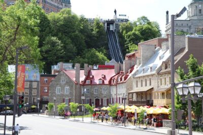 Best of Quebec City: Panoramic Bus Tour with Local Guide - Price and what you’re really paying for ($38 for transport + a live guide)