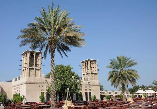Big Bus Abu Dhabi Hop-On Hop-Off with Sheikh Zayed Mosque Tour - Key things to know before you ride