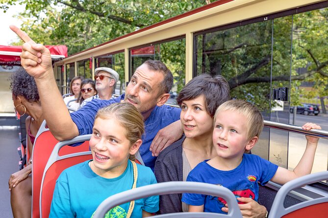 Big Bus Berlin Hop-On Hop-Off Sightseeing Tour & Currywurst - Price and value: is $25.16 actually a deal?