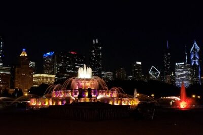Big Bus Chicago: Hop-On Hop-Off Sightseeing Tour, 24/48/72hr Pass - Using the 24/48/72-hour pass like a pro