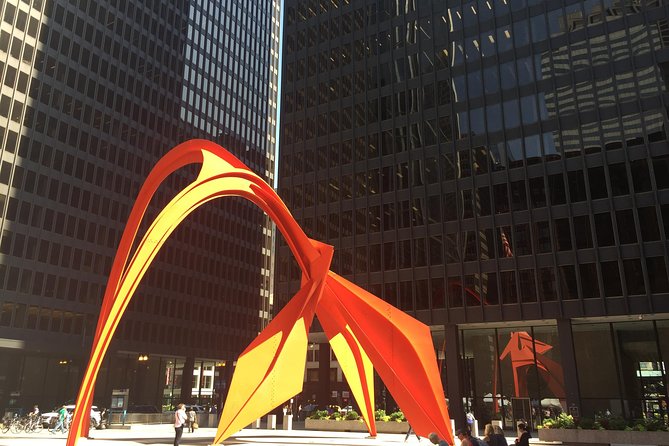 Big Bus Chicago: Hop-On Hop-Off Sightseeing Tour, 24/48/72hr Pass - Quick value check: is $45 a good deal for you?