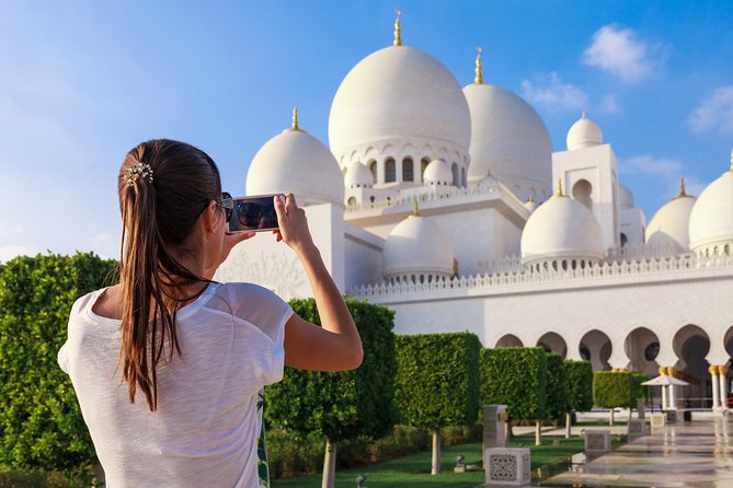Big Bus Dubai and Abu Dhabi Twin City Ticket: Hop-On Hop-Off Tours - Price and value: is $149 a smart deal for your style of travel?