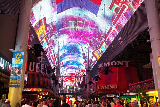 Big Bus Las Vegas: Sightseeing Night Tour by Open-Top Bus - Should You Book Big Bus Las Vegas Night Tour?