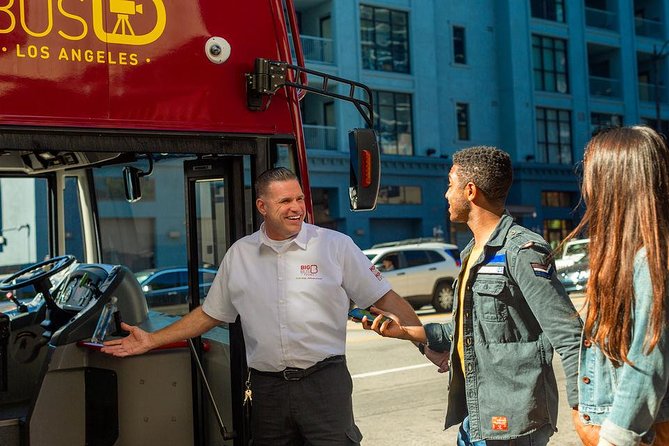 Big Bus Los Angeles: Hop-on Hop-off Sightseeing Tour - Should you book the Big Bus LA hop-on hop-off tour?