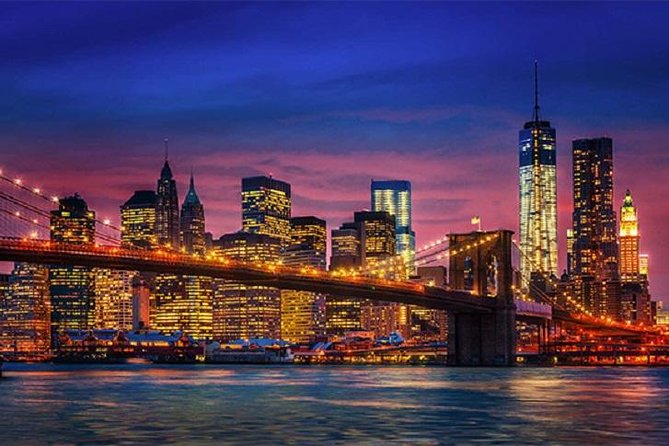 Big Bus New York: Sightseeing Night Tour by Open-top Bus - Should you book the Big Bus New York Night Tour?