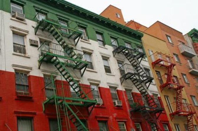 Big Bus NYC: Hop-On Hop-Off Sightseeing Tour by Open-top Bus - Quick hits before you buy