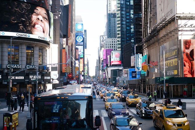 Big Bus NYC: Hop-On Hop-Off Sightseeing Tour by Open-top Bus - Price and value: when $44 makes sense (and when it doesn’t)