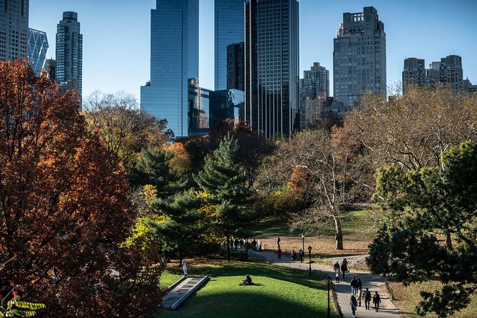 Big Bus NYC: Hop-On Hop-Off Sightseeing Tour by Open-top Bus - Who should book this NYC bus tour, and who should skip it