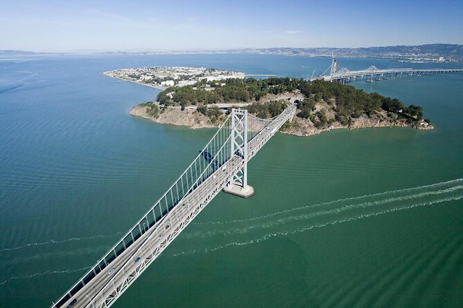 Big Bus San Francisco: Sightseeing Sunset Tour by Open-Top Bus - Key takeaways before you ride