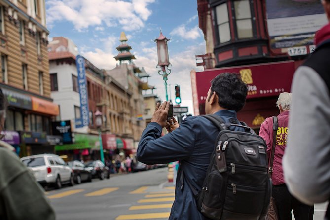 Big Bus SF: Hop-on Hop-off Tour with 17 Stops and Sunset Option - Why a Big Bus SF loop is the smart way to start