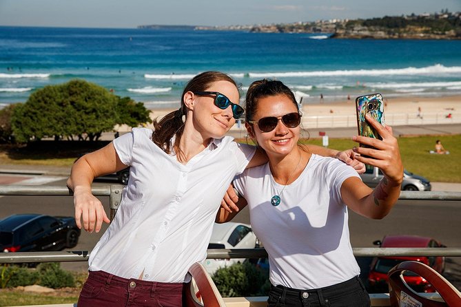 Big Bus Sydney and Bondi Hop-on Hop-off Tour - Is $52.36 Good Value for This Sydney Hop-On Hop-Off Bus?