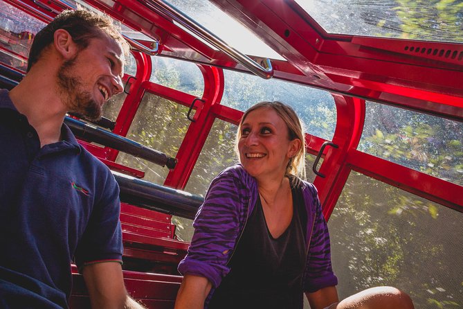 Blue Mountains Hop On Hop Off Tour - Price and Value: Is $323 Fair for What You Get?