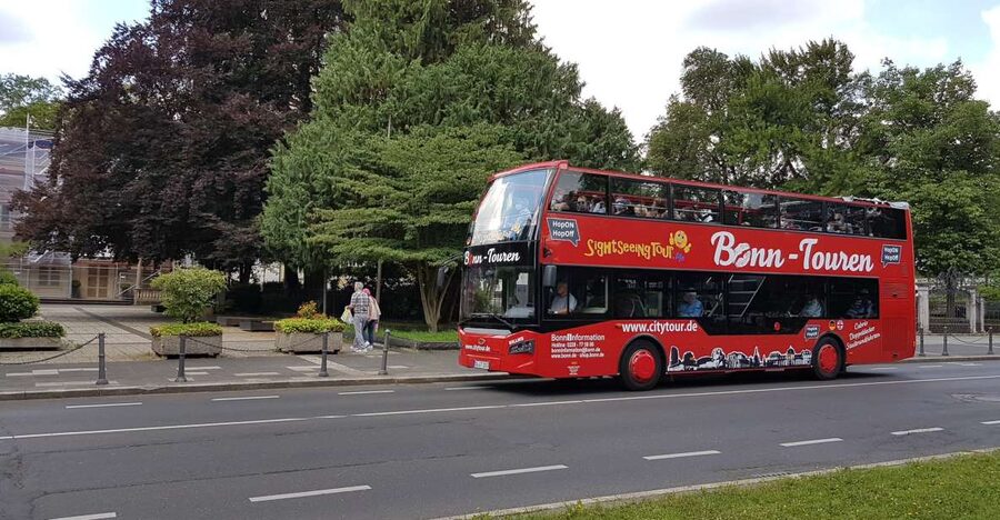 Bonn: 24-Hour Hop-On Hop-Off Sightseeing Bus Ticket - Key highlights and what they mean for you