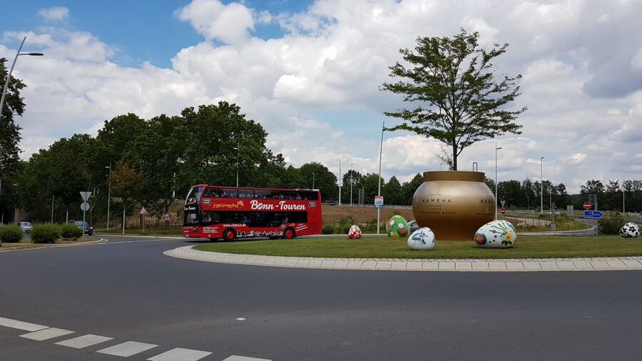 Bonn: 24-Hour Hop-On Hop-Off Sightseeing Bus Ticket - Price and value: is $28 for 24 hours actually fair?